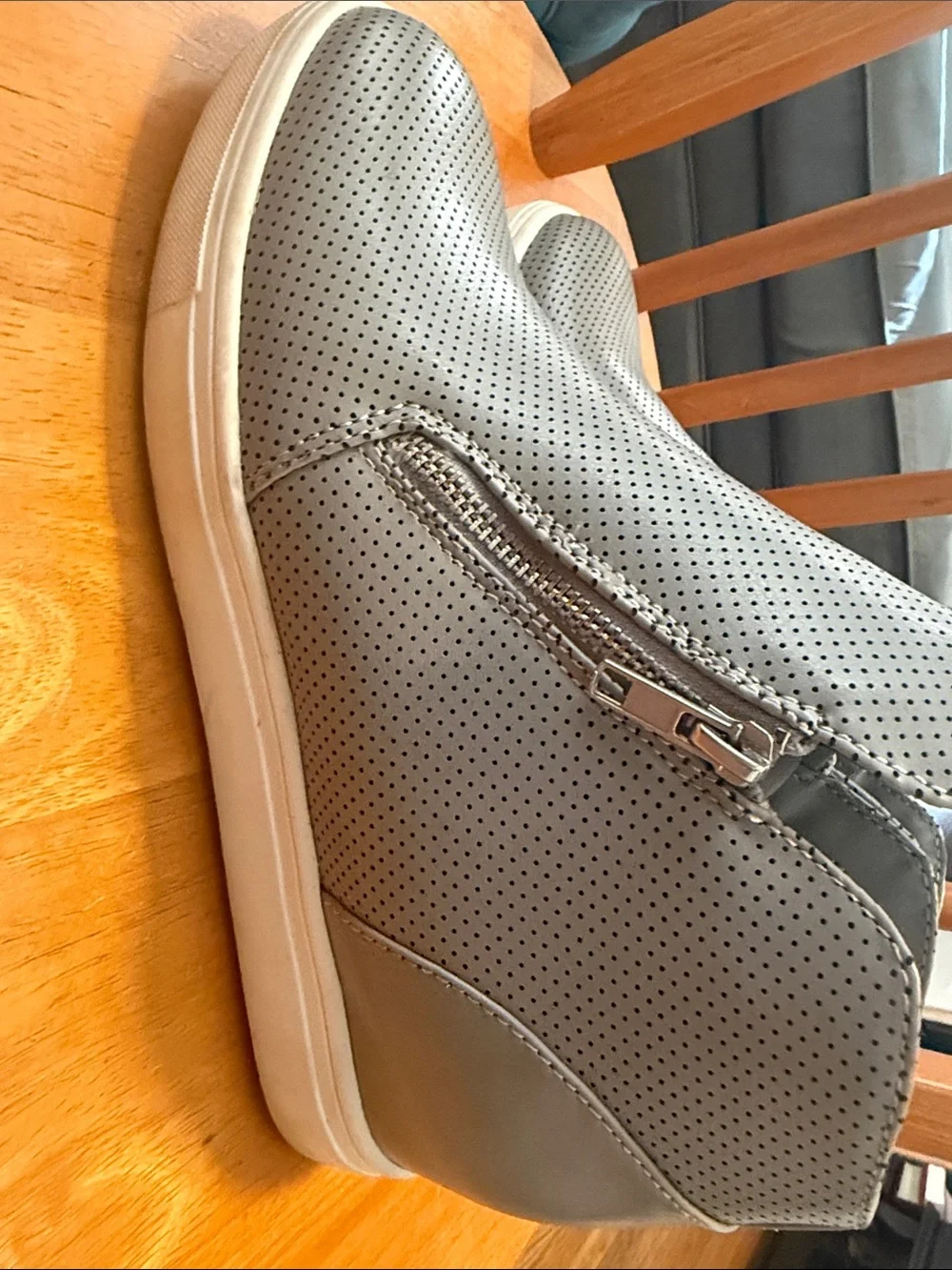 Cushionaire casual women’s